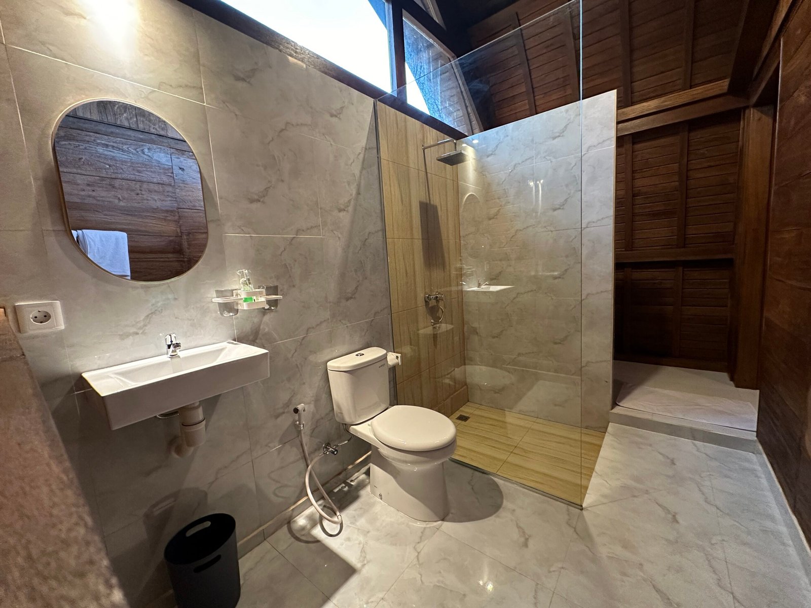 Bath Room