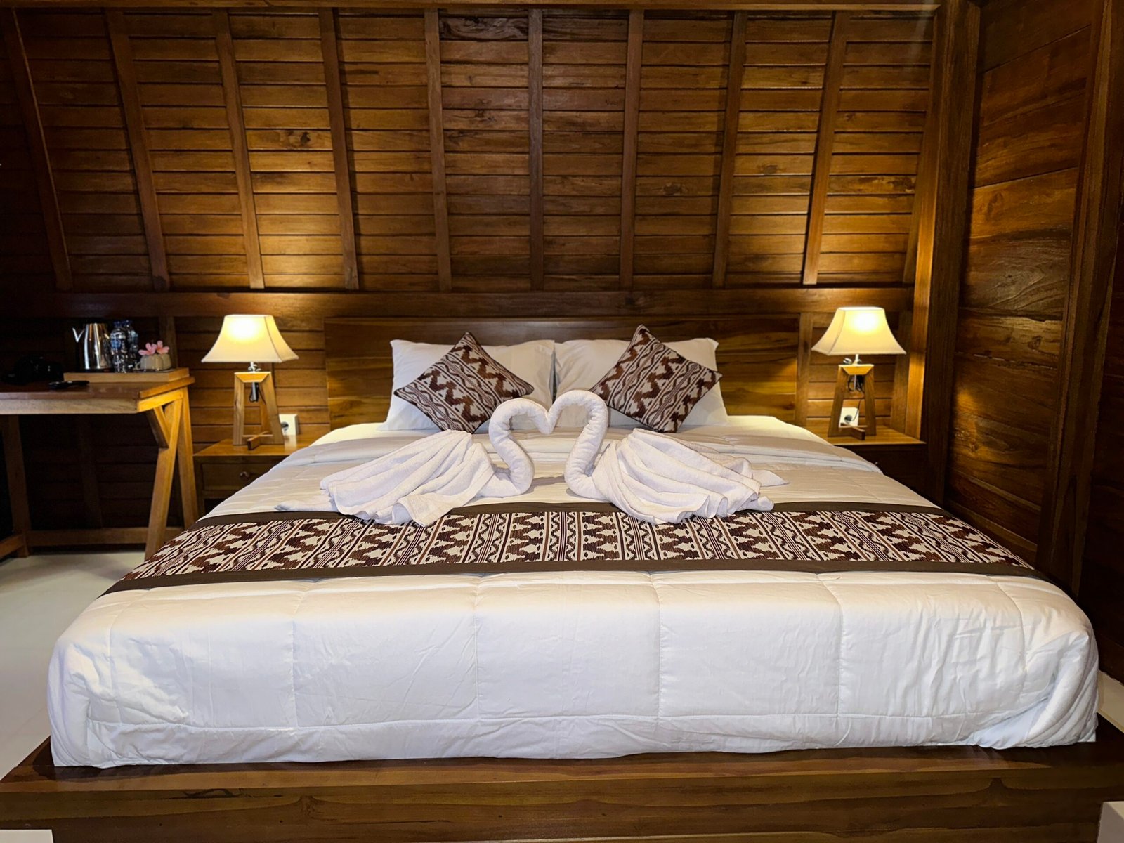 Bed Room