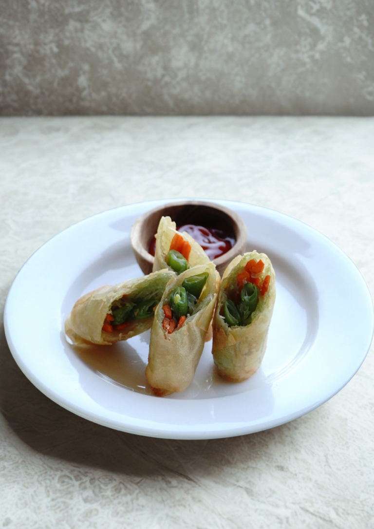Spring Roll